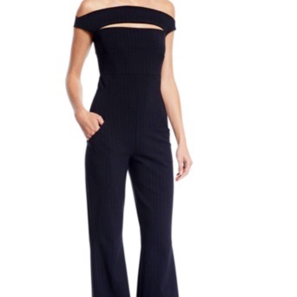 CHIARI BONI JUMPSUIT